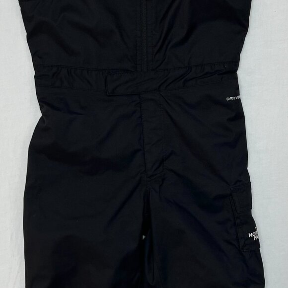 The North Face Toddler 3-in-1 Winter Coat & Snowpant Set – Size 3T - Picture 6 of 6